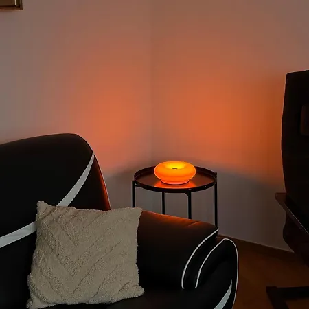 Appartement Mac Harmony Ostende