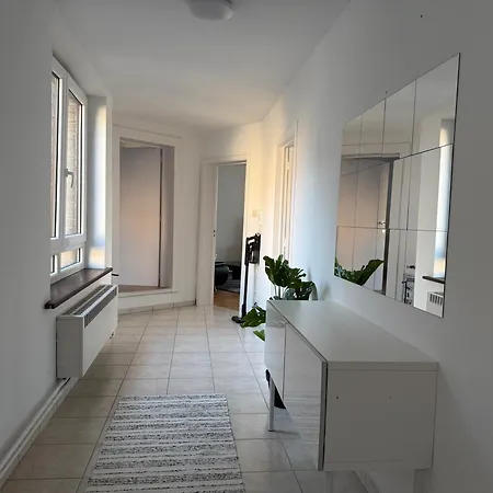 Mac Harmony Appartement *