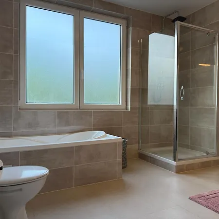 Appartement Mac Harmony Ostende