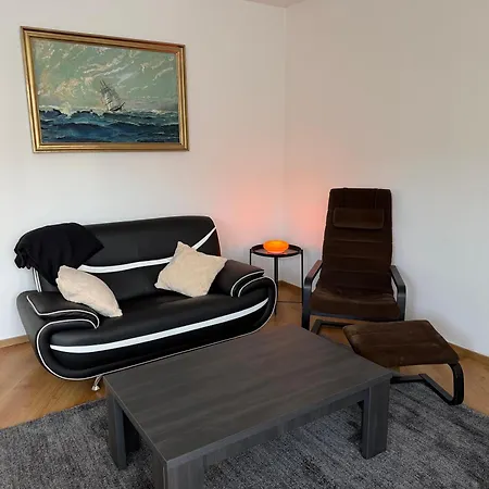 Appartement Mac Harmony Ostende
