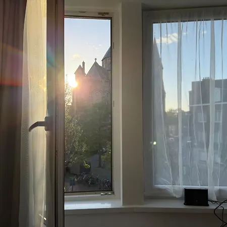 Mac Harmony Appartement Ostende
