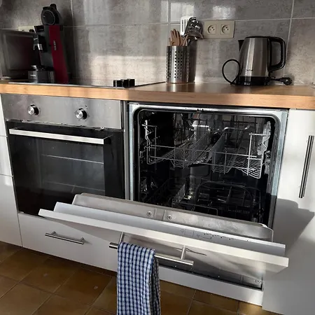 Mac Harmony Appartement