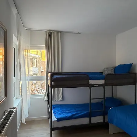 Appartement Mac Harmony