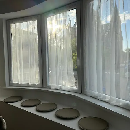 Mac Harmony Appartement *