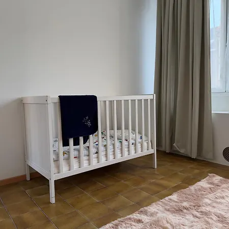 Mac Harmony Appartement Ostende