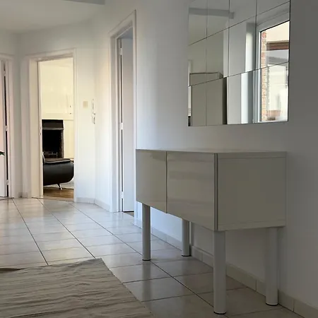 Mac Harmony Appartement *