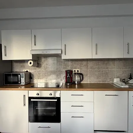 Appartement Mac Harmony