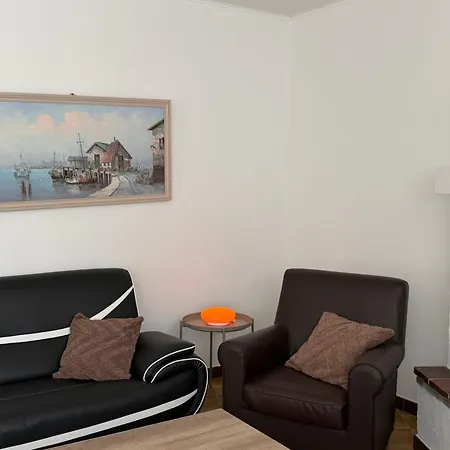 Mac Harmony Appartement Ostende